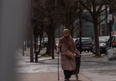 Kaput dobrote koji je promenio život