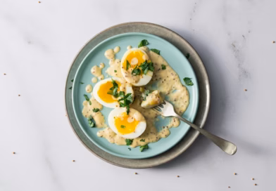 Kuvana ili Pržena Jaja: Koja Opcija je Zdravija za Vaš Doručak?