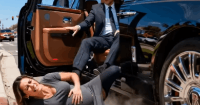 Emili Karter – žena koju je muž izbacio iz auta, ali sudbina ju je vratila na put snage i dostojanstva