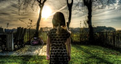 Neočekivano otkriće u dvorištu: Kako je neobična gljiva promijenila moj pogled na prirodu