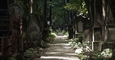 Prvo pogrebno poduzeće koje kompostira ljude: Ekološki pristup sprovodima