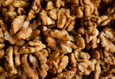 Zašto su orasi prava mala superhrana
