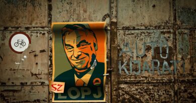 Viktor Orban i Zelenski – sukob koji ponovo otkriva podjele unutar Evrope Viktor Orban i Zelenski – sukob koji ponovo otkriva podjele unutar Evrope