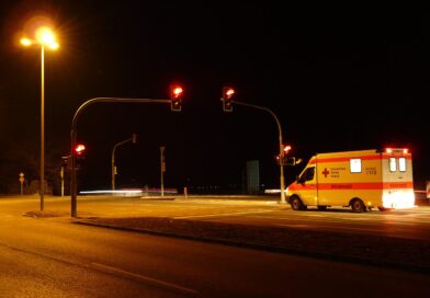 Mogući uzroci nesreće u kojoj su poginuli Ana Radović i Aleksandar Masalušić