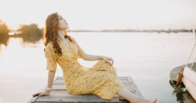 Kako je žena pretvorila poniženje u snagu i pronašla slobodu