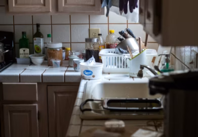 Kako uredan dom pomaže da brinete o sebi: 6 signala koje ne smijete ignorisati Kako uredan dom pomaže da brinete o sebi: 6 signala koje ne smijete ignorisati