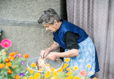 Tihi čin dobrote koji je nekome vratio dostojanstvo