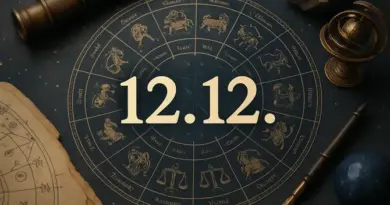 Datum 12. 12. – Zašto ga mnogi smatraju jednim od najmoćnijih dana u godini i šta poručuje pojedinim znakovima