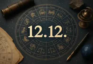 Datum 12. 12. – Zašto ga mnogi smatraju jednim od najmoćnijih dana u godini i šta poručuje pojedinim znakovima Datum 12. 12. – Zašto ga mnogi smatraju jednim od najmoćnijih dana u godini i šta poručuje pojedinim znakovima