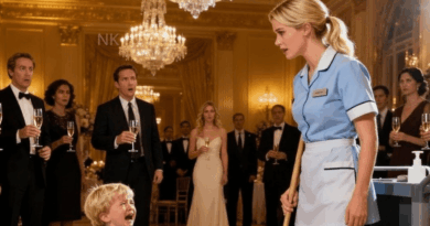 Jedna riječ koja je srušila iluziju: Gala večer porodice Alarcón pretvorila se u dramatično otkriće