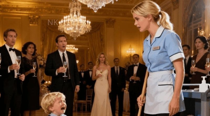 Jedna riječ koja je srušila iluziju: Gala večer porodice Alarcón pretvorila se u dramatično otkriće