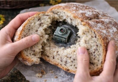 Šokantno otkriće u Subotici: Metalni predmet pronađen u hljebu iz lokalne pekare