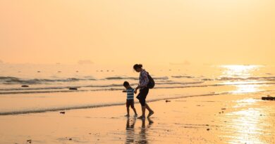 Istina koja menja živote: Priča o hrabrosti jednog deteta i kraju jedne porodične iluzije