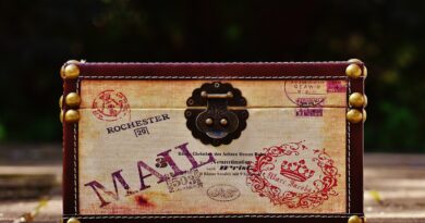 Otvorila sam bakin kovčeg godinama nakon što sam ga nasledila: priča o ljubavi koju nisam odmah prepoznala