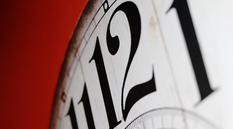 Datum 12.12: Zašto ga mnogi smatraju posebnim i kako ga možete iskoristiti za lični razvoj Datum 12.12: Zašto ga mnogi smatraju posebnim i kako ga možete iskoristiti za lični razvoj