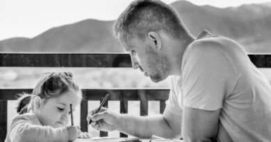 Kada istina dolazi iz usta deteta: Lekcija koju nisam mogao zaboraviti Kada istina dolazi iz usta deteta: Lekcija koju nisam mogao zaboraviti