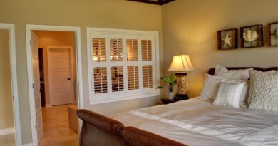 Svi su bježali iz ove vile dok nisam otkrila pravu istinu iza luksuza