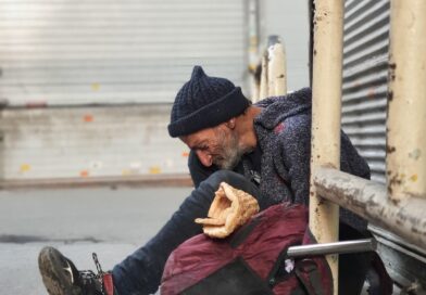 Susret s prošlošću: Kako susret s izgubljenim bratom mijenja pogled na život