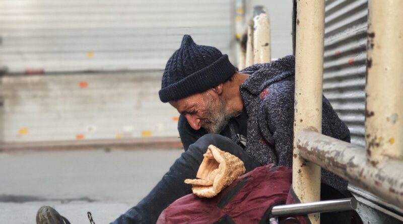 Susret s prošlošću: Kako susret s izgubljenim bratom mijenja pogled na život