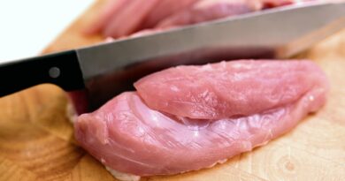 Neugodno otkriće prilikom pripreme ribe Iskustvo potrošačice koje je pokrenulo raspravu Neugodno otkriće prilikom pripreme ribe Iskustvo potrošačice koje je pokrenulo raspravu