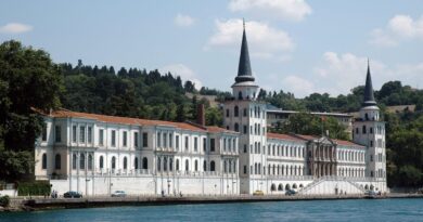 Dobrota koja se vraća: priča o učiteljici, gladnom učeniku i zatvorenom krugu života