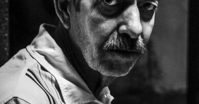 Moj deda me je odgajao sam—dvije sedmice nakon njegove smrti otkrila sam tajnu koju je čuvao cijeli život