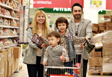 Jedan hljeb ispred supermarketa i lekcija o dostojanstvu koju ne zaboravljam