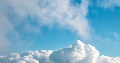 Prognoza vremena za Novu godinu: Stiže hladnije razdoblje i povratak zimskog ugođaja