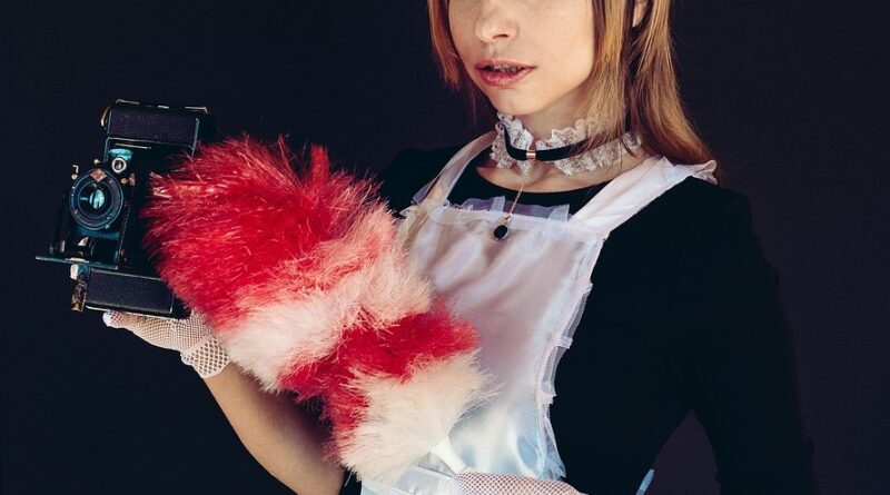 Kako mi je posao kod ljubavnice mog supruga promenio život i spasio moju porodicu