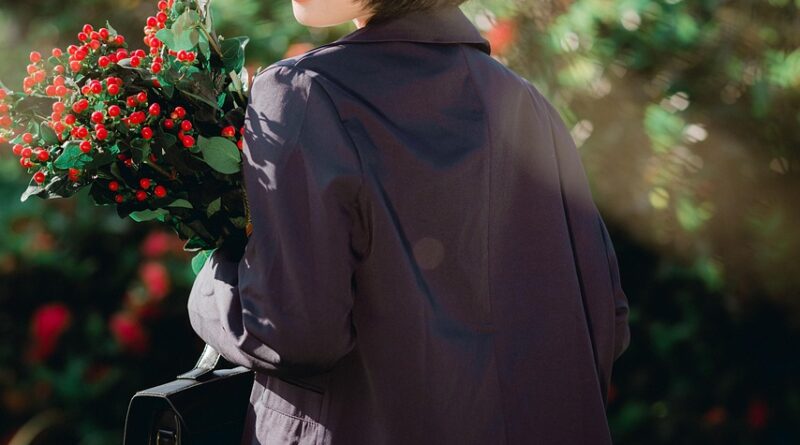 Jedan kaput, dva života: kako mali gest dobrote može promijeniti sudbinu Jedan kaput, dva života: kako mali gest dobrote može promijeniti sudbinu