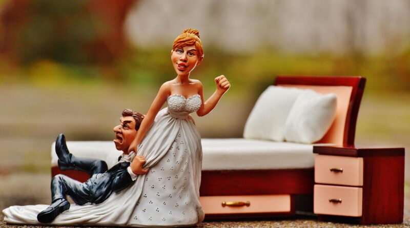 Majka me je ostavila zbog nove porodice a godinama kasnije pojavila se na mojim vratima sa jednim zahtevom