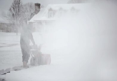 Snježna oluja paralizirala Poljsku: Kolone vozila duge 20 km i ljudi zarobljeni u automobilima