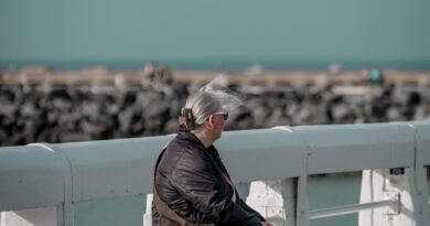 Kako je snaga i dostojanstvo jedne žene promenilo sve: Priča o Margaret i njenoj tihoj pobedi