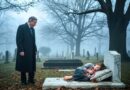 Na grobu svoje supruge na Mirogoju zatekao je dječaka: Otkriće koje je zauvijek promijenilo njegov život Na grobu svoje supruge na Mirogoju zatekao je dječaka: Otkriće koje je zauvijek promijenilo njegov život