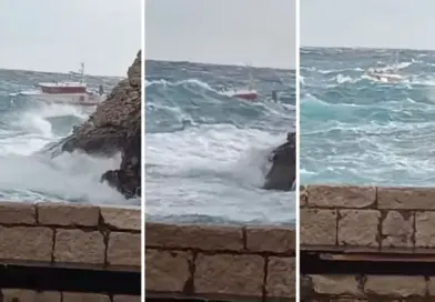 Sahranjen Sadmir Suljkanović (43) koji je stradao na zidinama u Dubrovniku