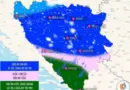 Prava zima stiže u BiH: Meteorolozi najavljuju obilne snježne padavine, kišu i moguće nestanke struje