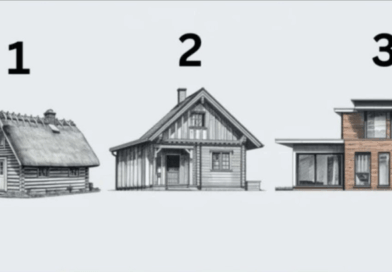 Test ličnosti: Koju kuću biste izabrali i šta taj izbor govori o vama