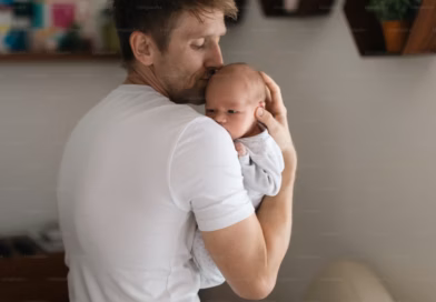Porodila sam se, a onda sam u bolničkom hodniku ugledala čovjeka iz prošlosti Porodila sam se, a onda sam u bolničkom hodniku ugledala čovjeka iz prošlosti
