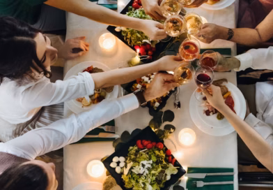 Večera koja je promijenila sve: Kako sam povratila kontrolu nad svojim životom