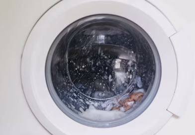 Jednostavan trik iz veš-mašine koji skraćuje vreme sušenja veša bez dodatnih uređaja