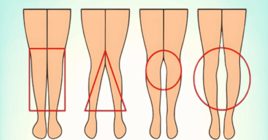 Šta oblik vaših nogu može simbolično otkriti o vašem ljubavnom životu