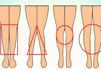 Šta oblik vaših nogu može simbolično otkriti o vašem ljubavnom životu