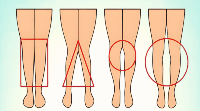 Šta oblik vaših nogu može simbolično otkriti o vašem ljubavnom životu