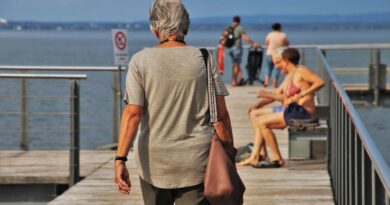 Bezbedna voznja u trecem dobu: kako zadrzati samostalnost i sigurnost na putu