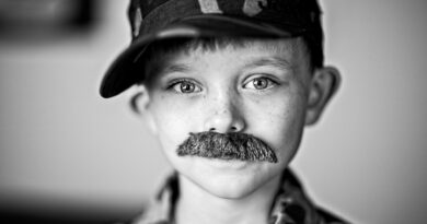 Pet godina tišine i jedna rečenica koja je promijenila pogled na djetinjstvo