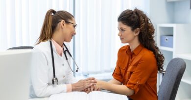 Ako vas svrbi koža na ovim mestima, telo vam možda šalje važne signale