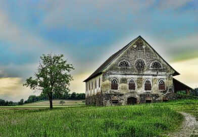 Kada dug dođe na naplatu, a prošlost pokuca na vrata