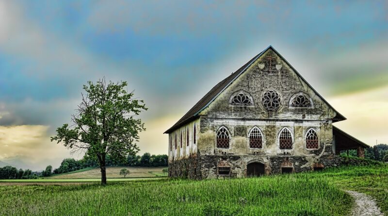 Kada dug dođe na naplatu, a prošlost pokuca na vrata