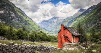 Kada se dobrota pojavi iza zatvorenih vrata: božićna priča o nadi i ljudskosti