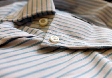 Locker Loop na košuljama: Mala petlja sa velikom pričom